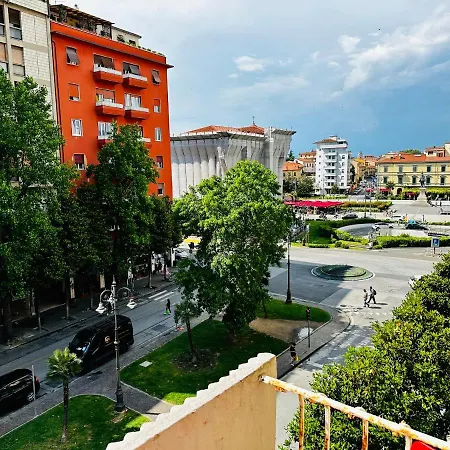 Гостьовий будинок City Rooms *