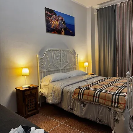 City Rooms Піза
